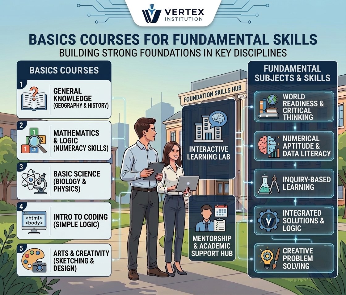 course